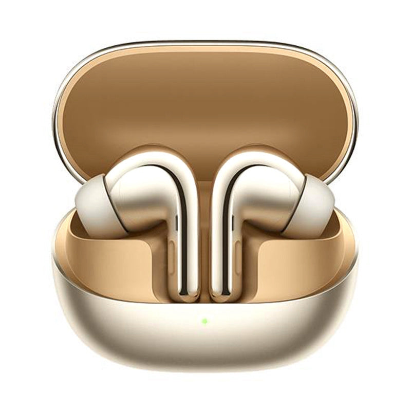 XIAOMI Buds 4 Pro M2126E1 Trådløs Bluetooth 5.3-øretelefon In-ear Aktiv støjreducerende HiFi-musikheadset XIAOMI Buds 4 Pro M2126E1 Trådløs Bluetooth 5.3-øretelefon In-ear Aktiv støjreducerende HiFi-musikheadset